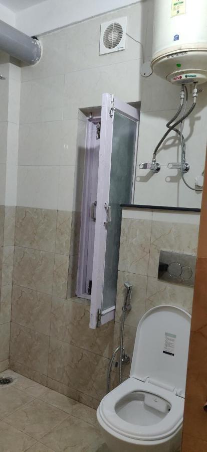 Ambika Bliss Bed & Breakfast Manali  Luaran gambar