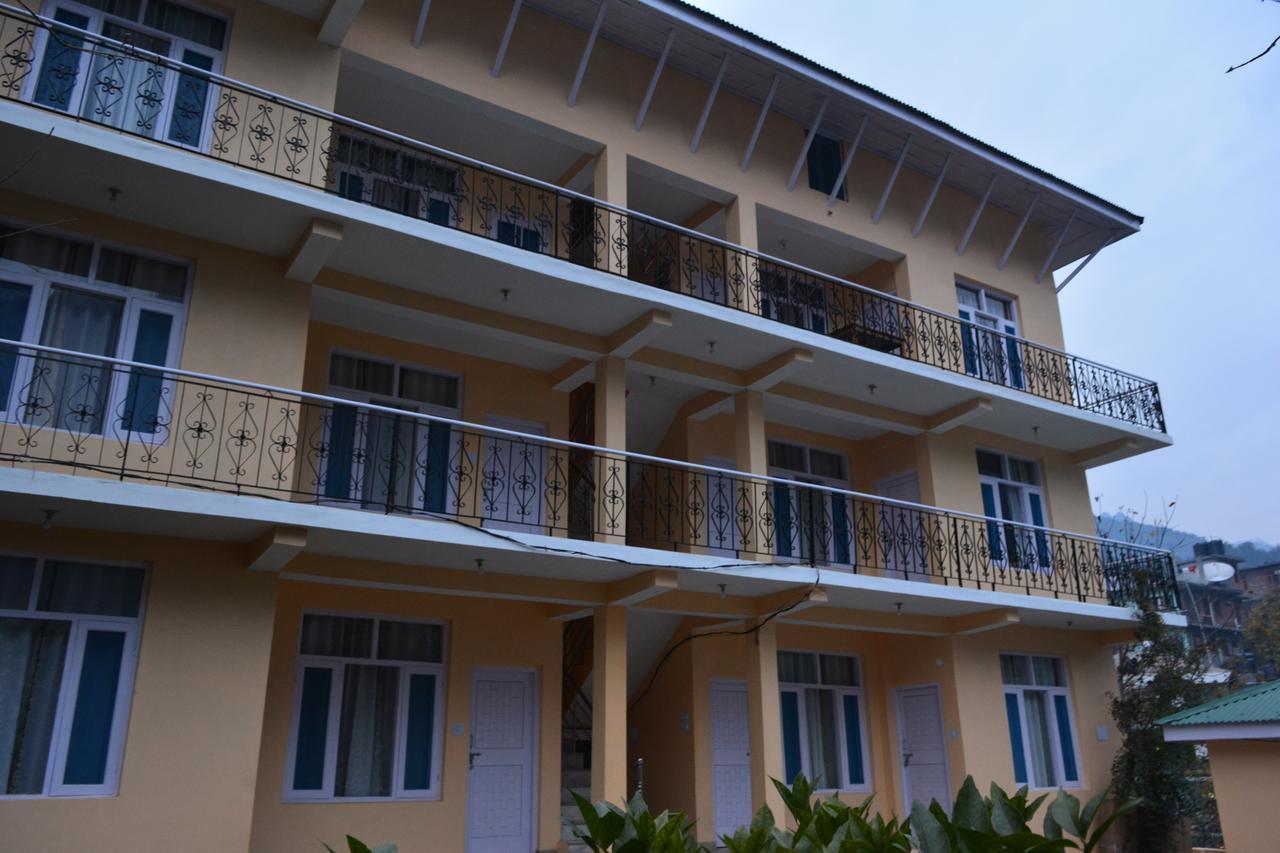 Ambika Bliss Bed & Breakfast Manali  Luaran gambar