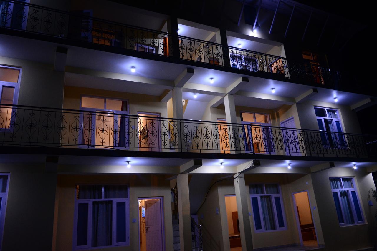 Ambika Bliss Bed & Breakfast Manali  Luaran gambar